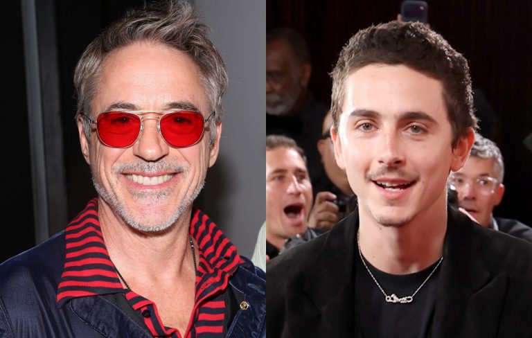 ‘Dunesday’ is coming: Robert Downey Jr and Timothée Chalamet coin ‘Avengers: Doomsday’ and ‘Dune: Part 3’ face-off