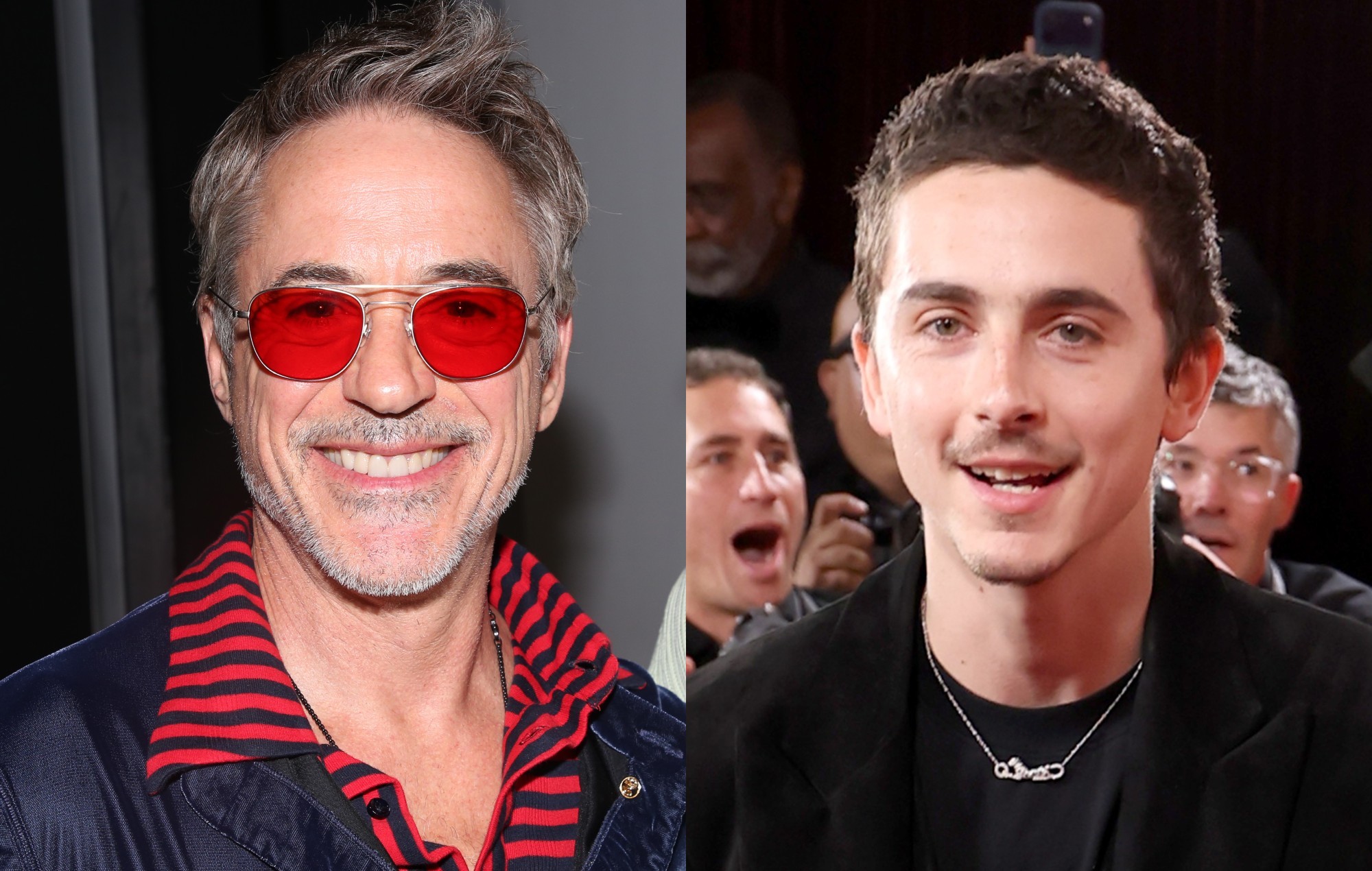 ‘Dunesday’ is coming: Robert Downey Jr and Timothée Chalamet coin ‘Avengers: Doomsday’ and ‘Dune: Part 3’ face-off