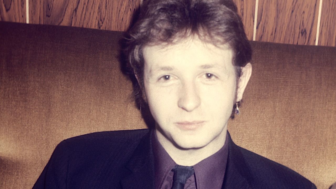 “I’ve got fame, I’ve got adulation, but I was still in the mental prison.” One of heavy metal’s most iconic stars reflects on the day he knew that he had to choose between sobriety or annihilation