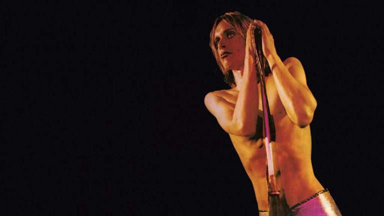 “I preferred the Chili Peppers’ cover to what Guns N’ Roses did, but I was really happy about the royalty cheques”: Stooges guitarist James Williamson looks back at the proto-punk ass-kicker David Bowie didn’t understand