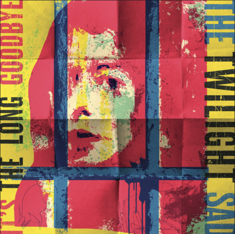 The Twilight Sad Announces New Album “It’s The Long Goodbye” — Listen to New Song “Designed to Lose”