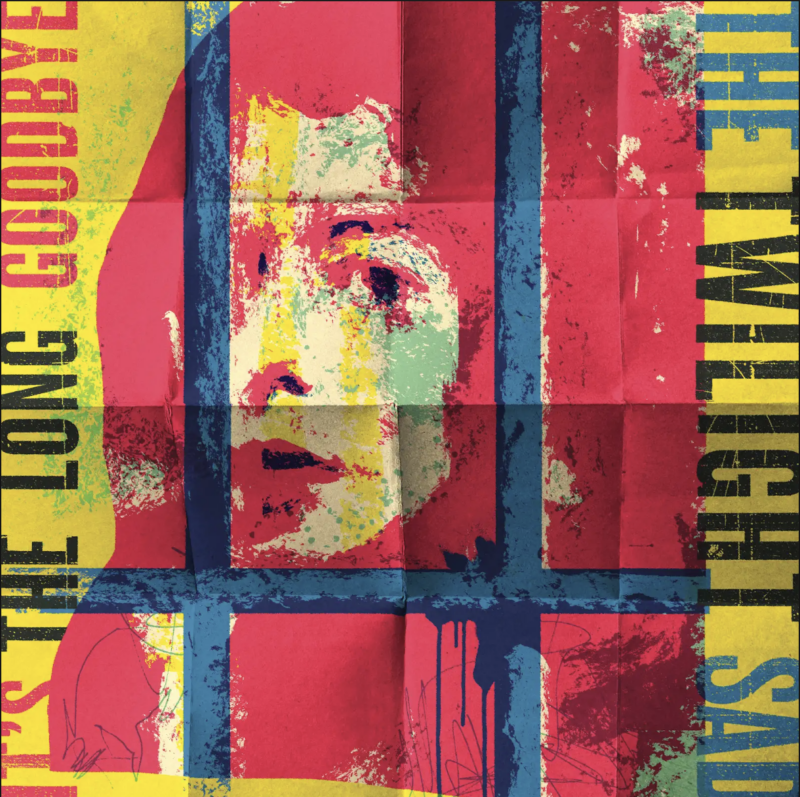 The Twilight Sad Announces New Album “It’s The Long Goodbye” — Listen to New Song “Designed to Lose”