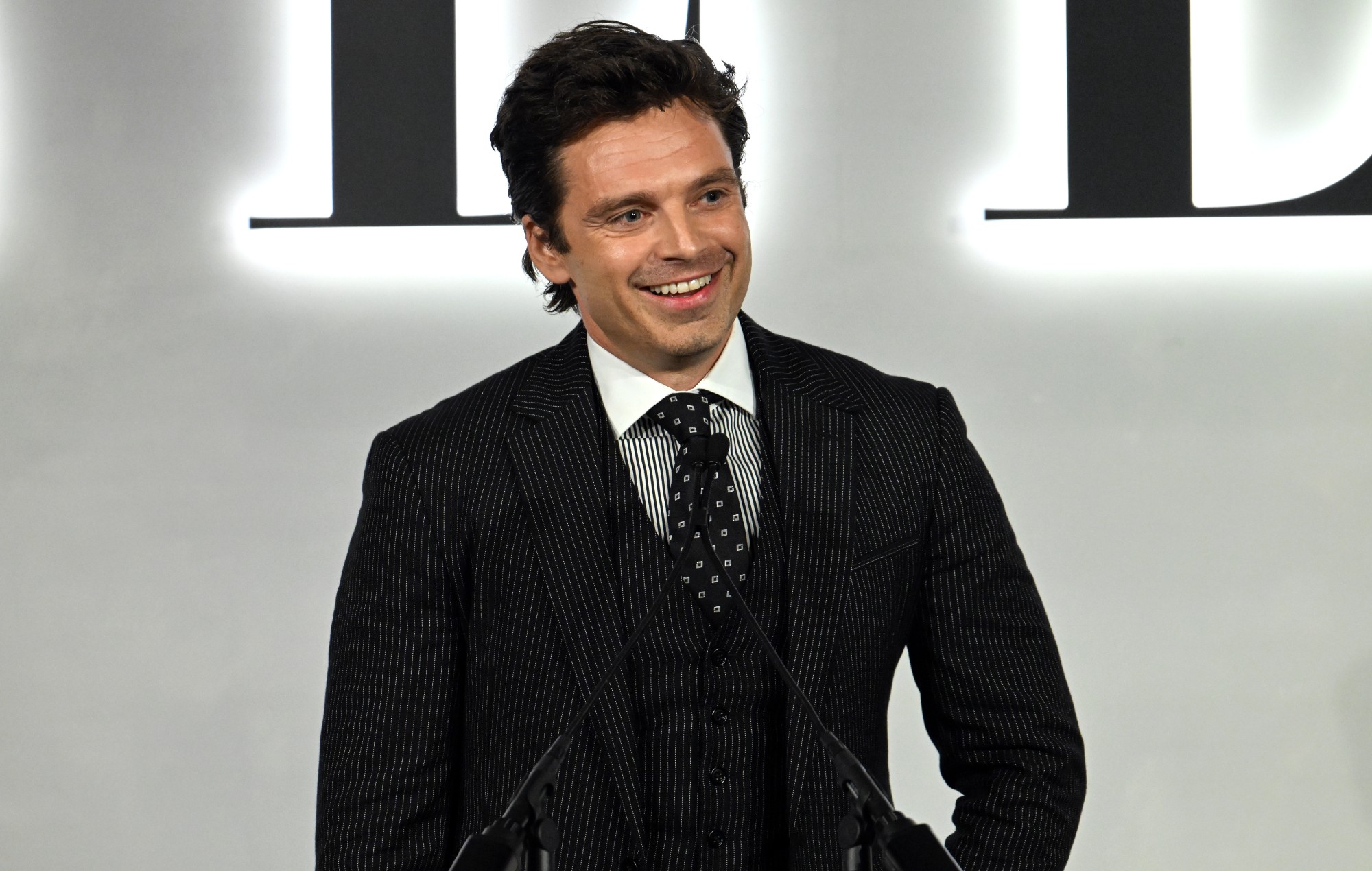 Sebastian Stan joining ‘The Batman 2’ opposite Robert Pattinson