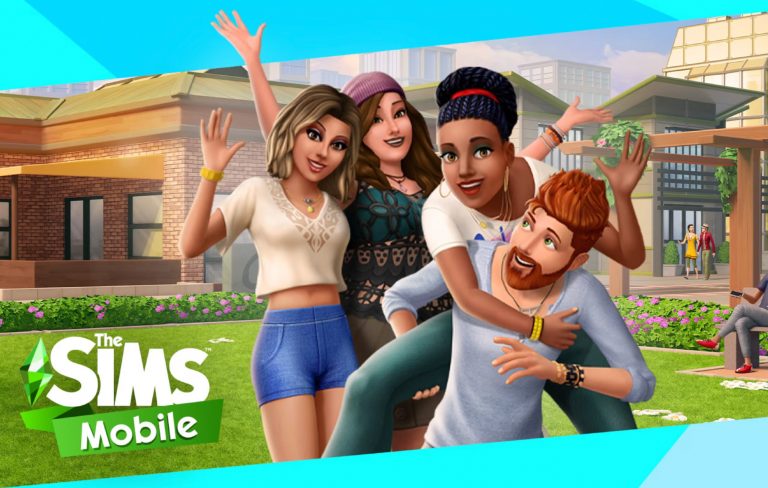 ‘The Sims’ mobile game is shutting down next week
