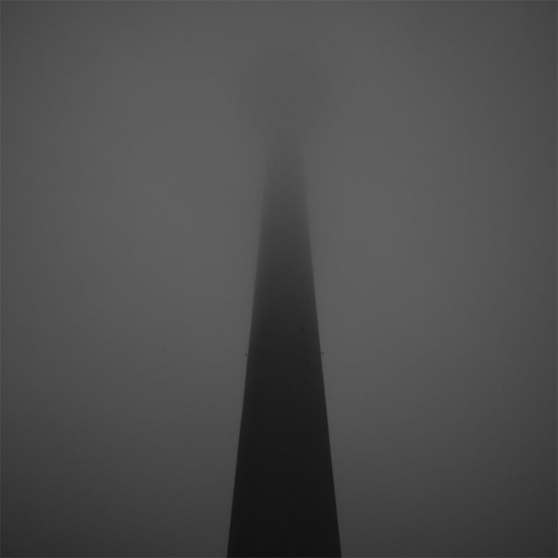 Los Angeles Darkwave Act Never Knows Best Searches for Meaning Through Dance in Video for “Something From Nothing”