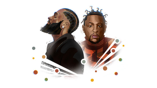 Episode 306: Hit-Boy and Nipsey Hussle