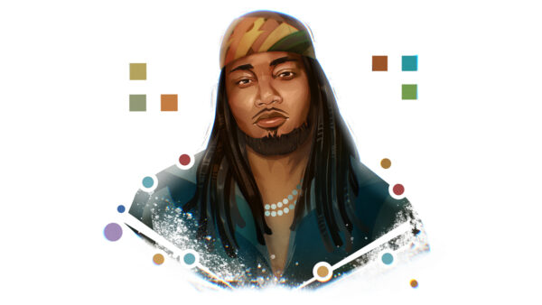 Episode 307: Leon Thomas