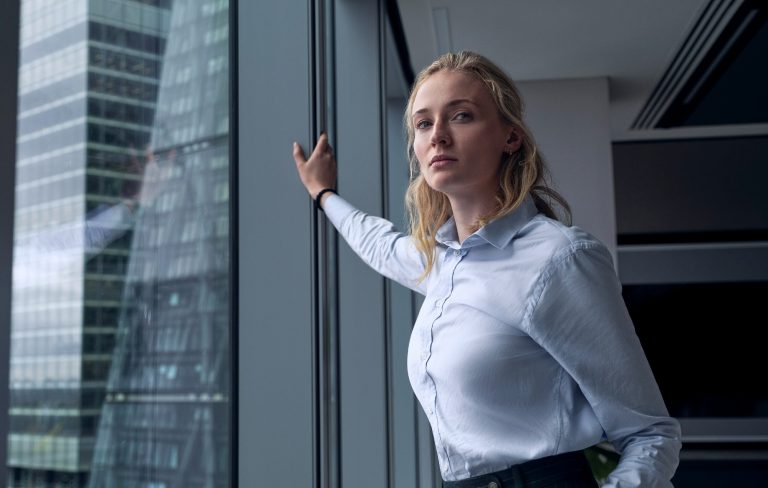 ‘Steal’ review: Sophie Turner’s heist whodunnit is a thrilling must-watch