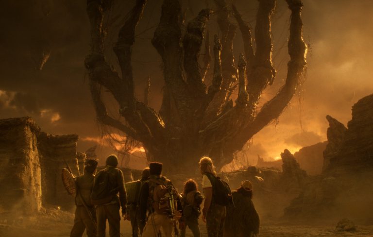 ‘Stranger Things’ documentary director reveals reason behind last minute finale script