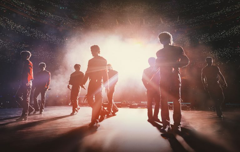 ‘Stray Kids: The dominATE Experience’ drops trailer for K-pop concert film