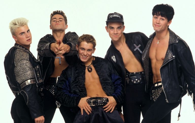 ‘Take That’ review: Britain’s greatest boyband get the moving documentary series they deserve