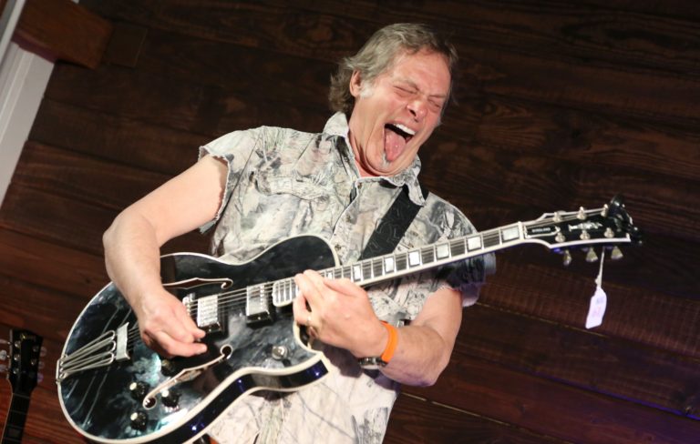 Ted Nugent praises “real McCoy” Yungblud and “idiot” Jack White while hitting out at Green Day and “good friend” Tom Morello