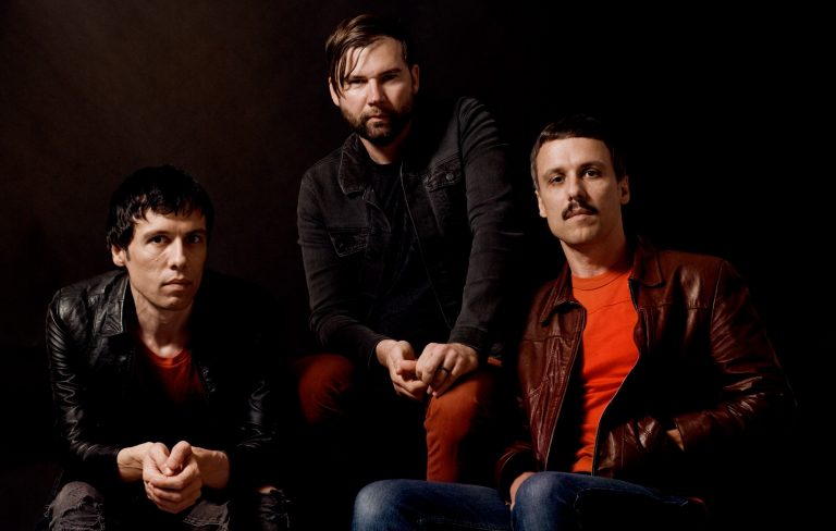 The Cribs – ‘Selling A Vibe’ review: there’s vibrant life in the indie stalwarts yet