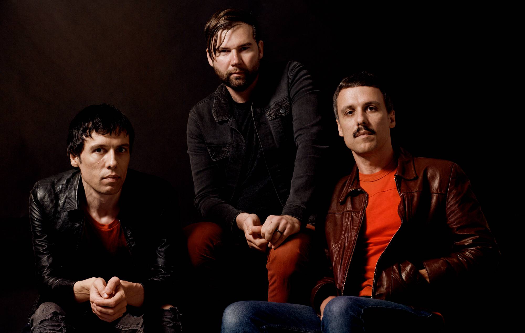 The Cribs share “stylish” new single ‘Never The Same’ – originally written for Louis Tomlinson