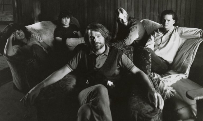 The Tragically Hip Launch Online Quiz