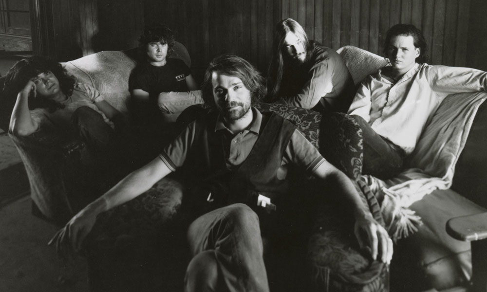 The Tragically Hip Launch Online Quiz