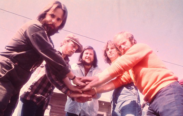 The Beach Boys to finally release lost experimental album ‘Adult/Child’ after 50 years