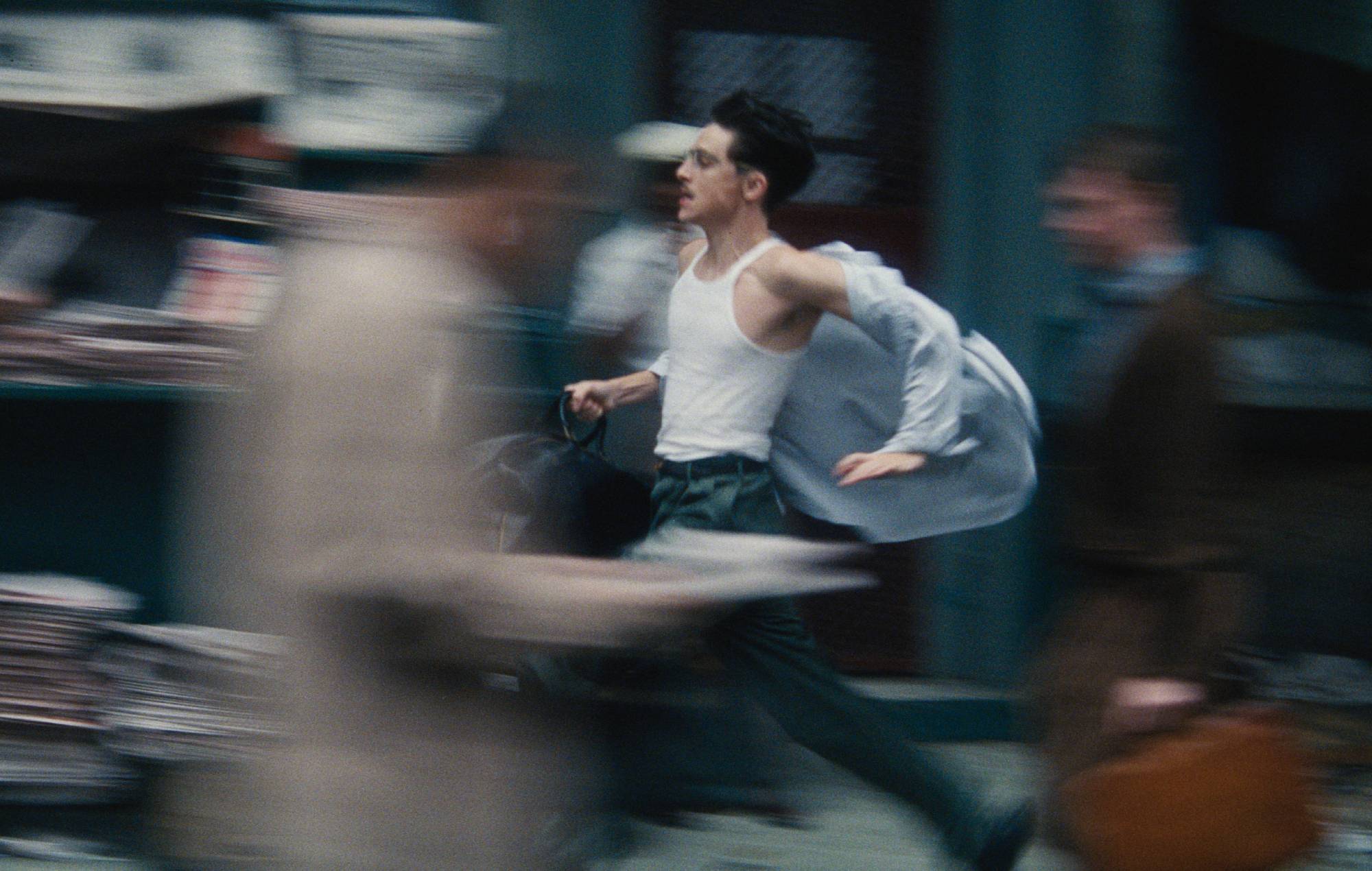 ‘Marty Supreme’ soundtrack to get special vinyl release