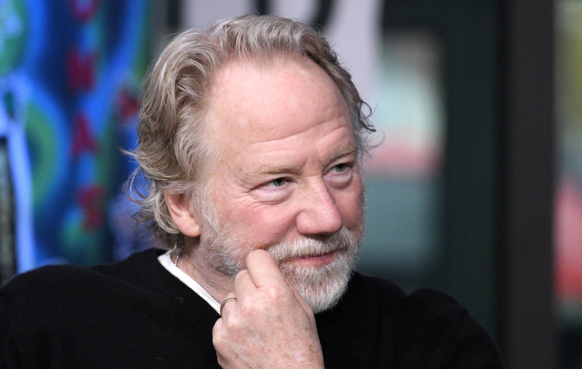 ‘West Wing’ actor Timothy Busfield faces child sexual abuse charges as police issue an arrest warrant