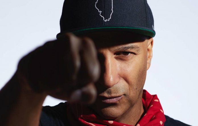Tom Morello announces ‘Defend Minnesota!’ fundraiser gig with Rise Against: “Ain’t nobody coming to save us except us and it’s now or never”