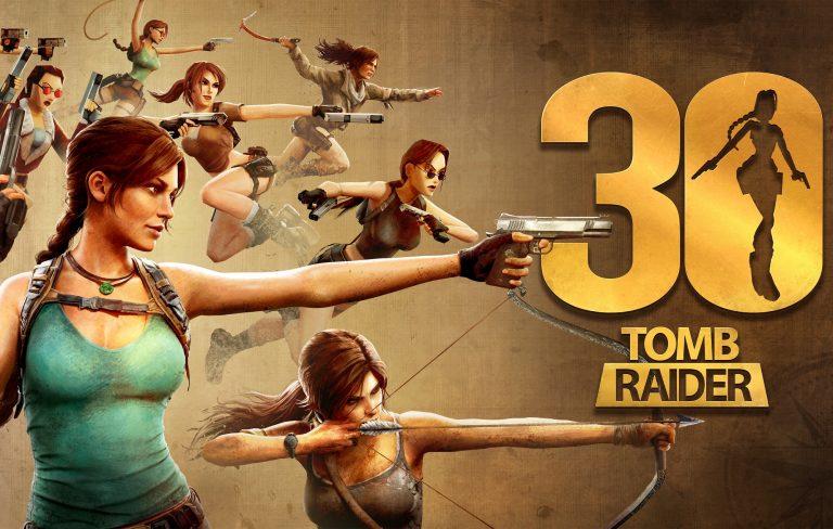 Tomb Raider 30th anniversary plans spark ‘Legend’ remaster rumours