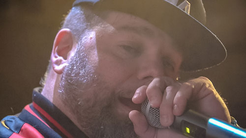 “Hay Zeus”, Heavy History: Ty Bru on Legacy, Layers, and Letting Go at 20 Years of MTTS