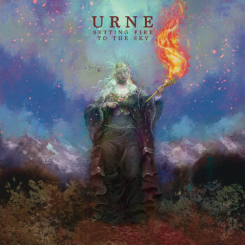 URNE – Setting Fire to the Sky Review