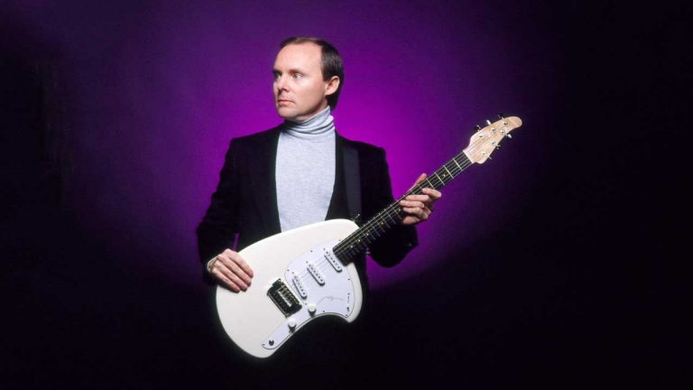 “He might not rank alongside Kiss, Aerosmith or Van Halen, but he was arguably more influential”: Nine albums you need to listen to by Ronnie Montrose and one to avoid