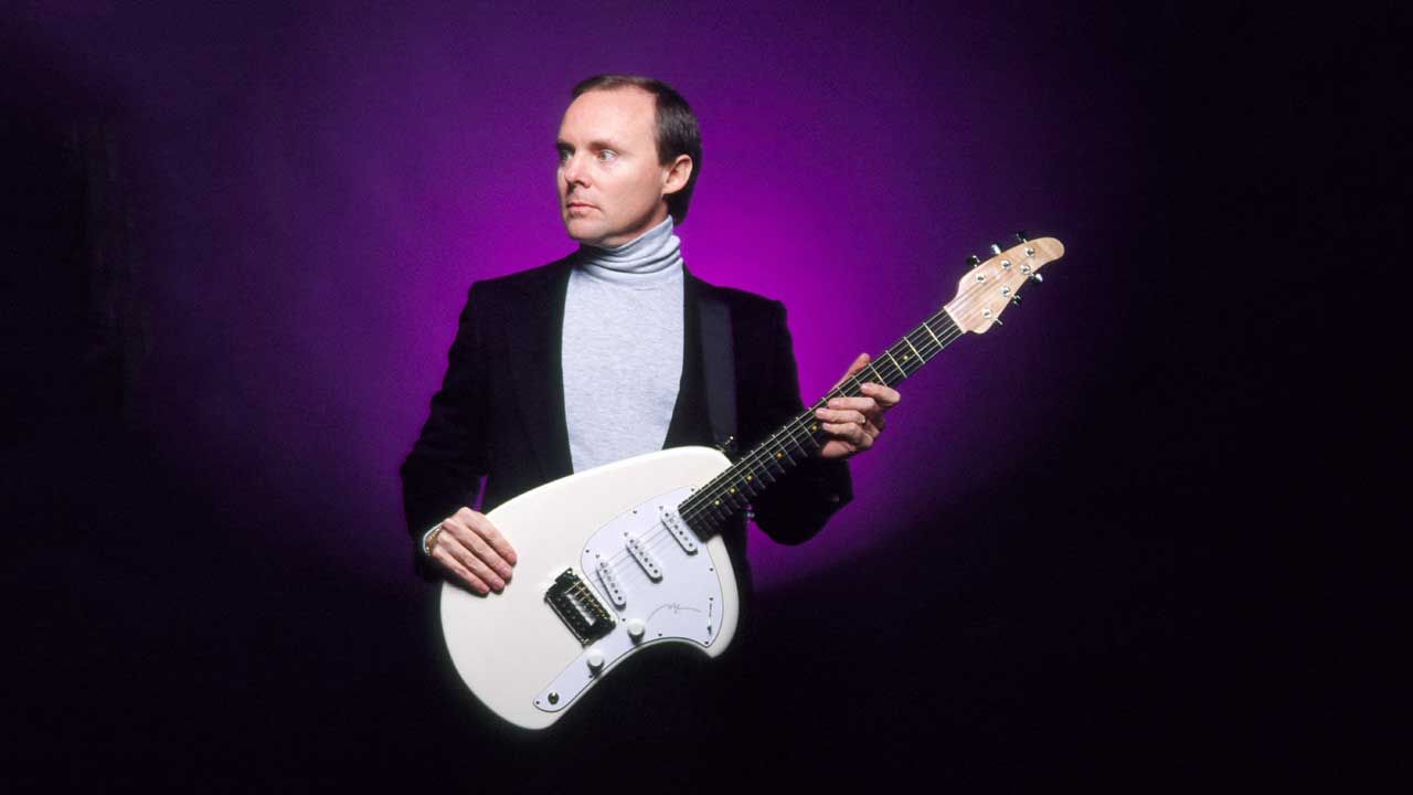 “He might not rank alongside Kiss, Aerosmith or Van Halen, but he was arguably more influential”: Nine albums you need to listen to by Ronnie Montrose and one to avoid