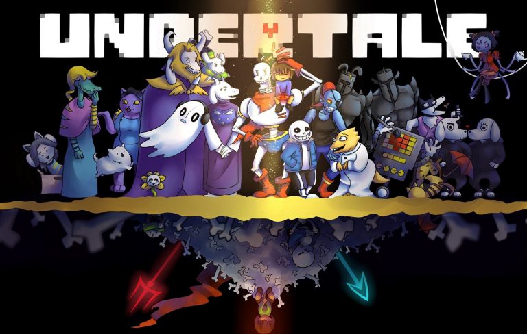 ‘Undertale’ celebrates 10th anniversary with chill soundtrack remix
