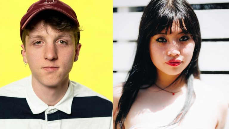 “I’m scared I’ll get in trouble.” How the teenage son of a Canadian punk rocker sampled Beabadoobee without her knowledge on a song about a young man’s dying words, and racked up two billion streams without leaving his bedroom