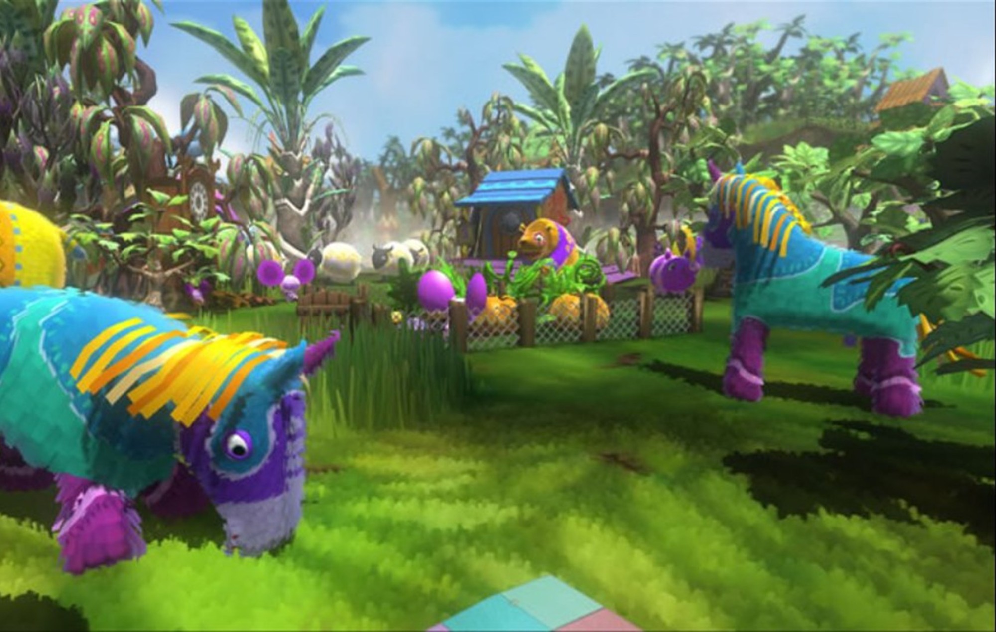 ‘Viva Piñata’ celebrates 20th anniversary with reworked soundtrack