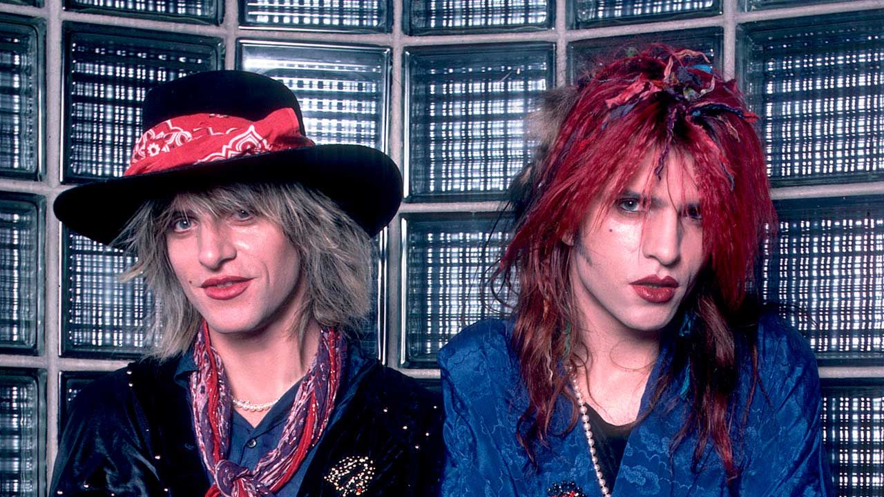 “They took a record that I’d made and erased all my songs, all my vocals. I thought, ‘I won’t let you get away with this'”: From goth glory to bad blood – the Gene Loves Jezebel story