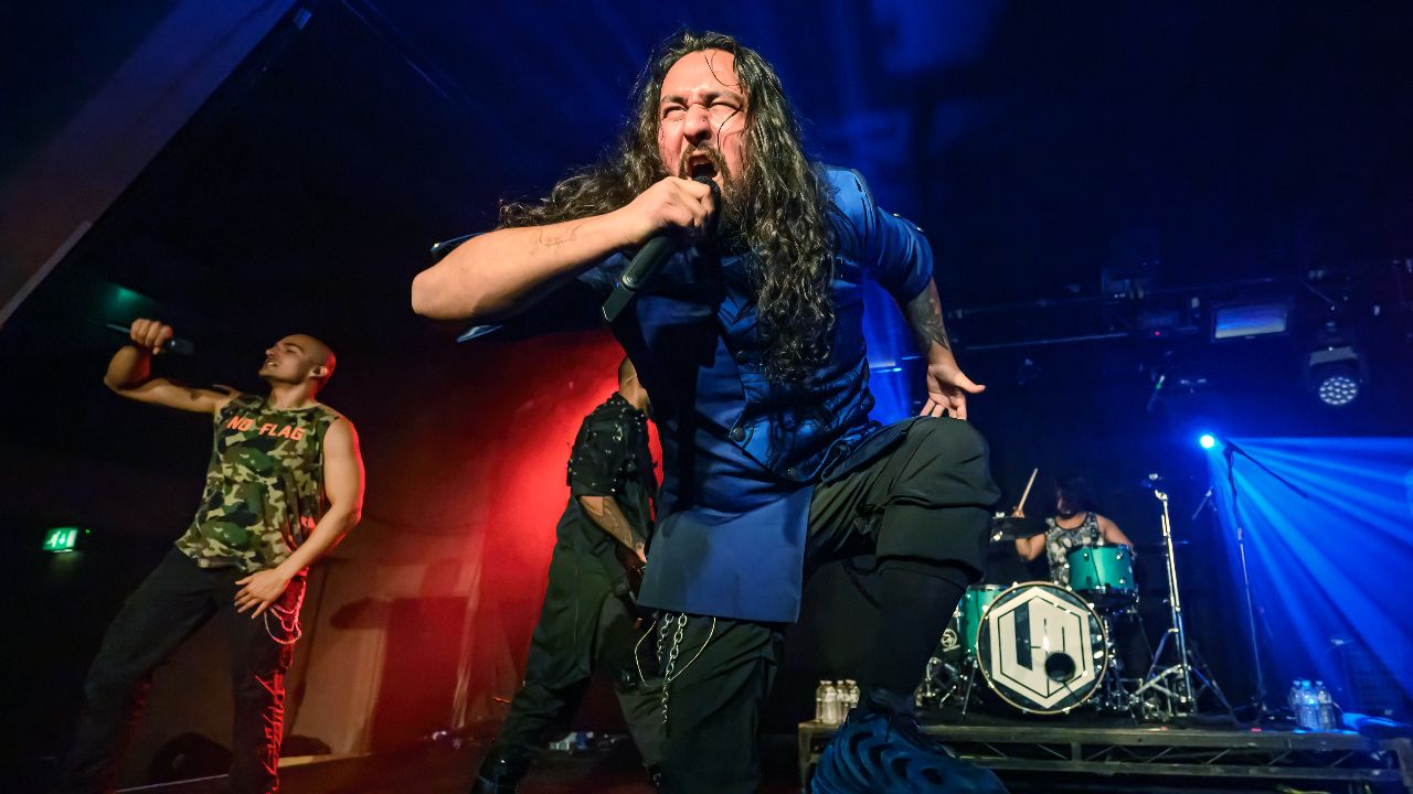 “People said it was something they’ve never heard before.” A camel, a wedding, the streets of India and seven million views: how one song and a crazy video turned an unknown Indian metal band into internet superstars