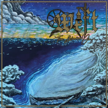 Weft – The Splintered Oar Review