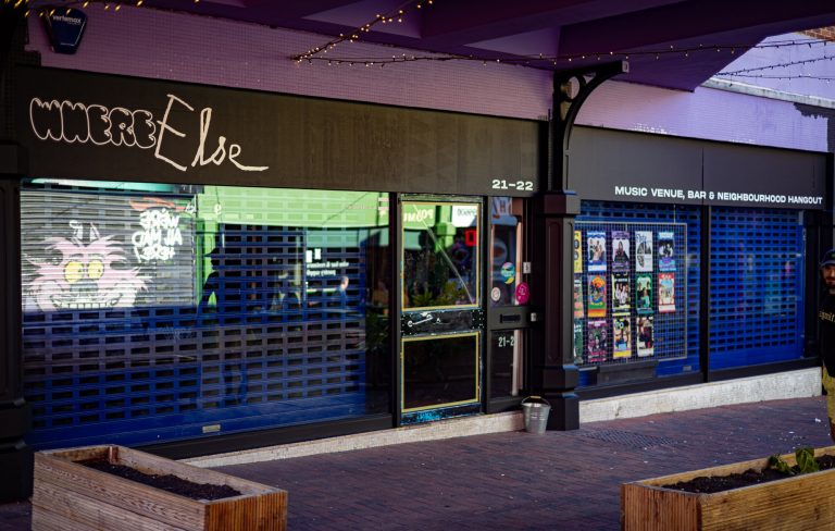 Margate’s Where Else? launches crowdfunder to save venue from closure
