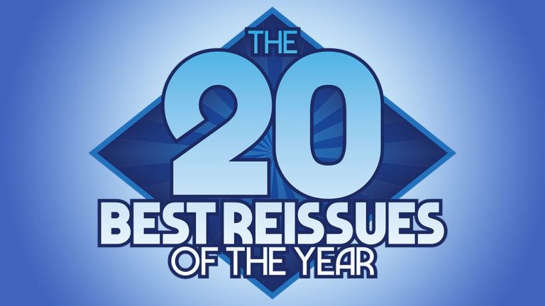 The 20 best prog reissues of 2025