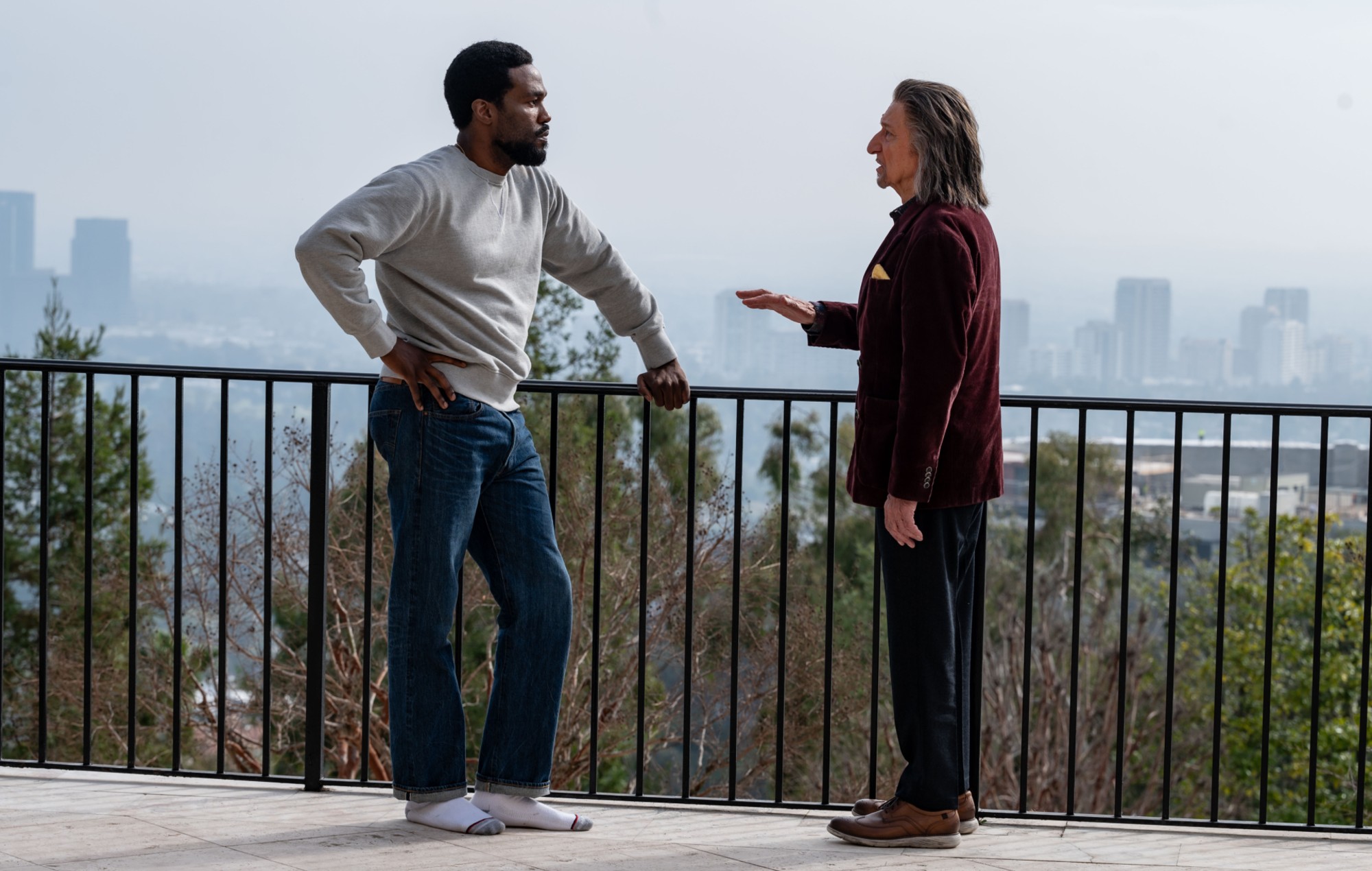 Every song on the ‘Wonder Man’ soundtrack