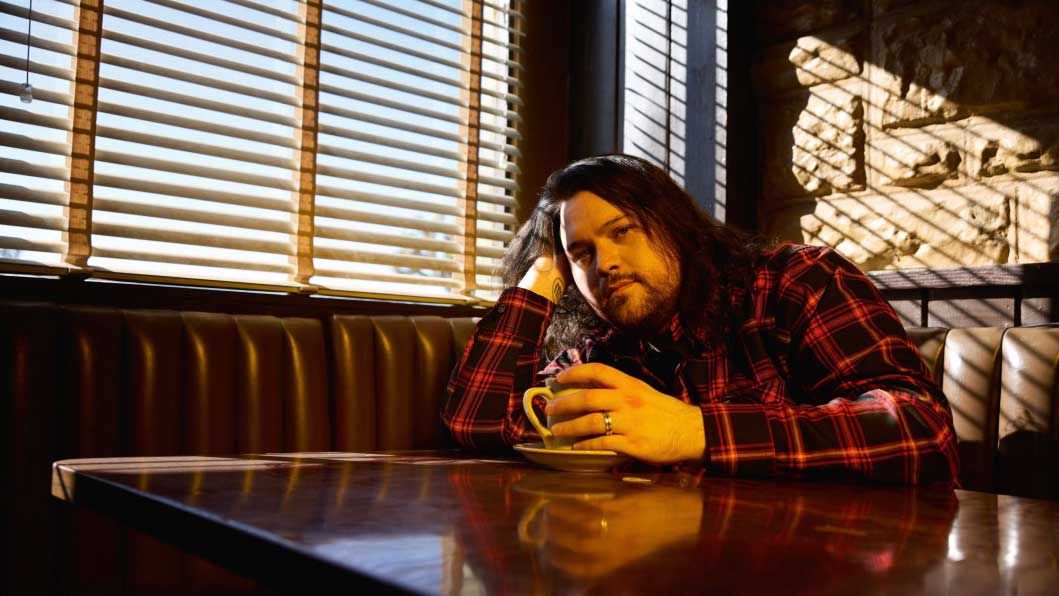 “I live in my childhood home, so the studio’s right there. It’s what I need to watch and protect, for the rest of my life”: Wolfgang Van Halen on 5150, battling demons and the good ship Mammoth