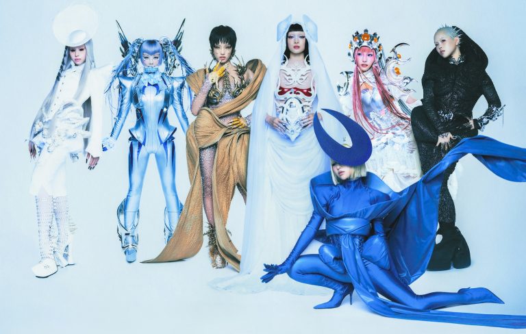 XG are staying true to their “unwavering core”: “When we come together, we become stronger”