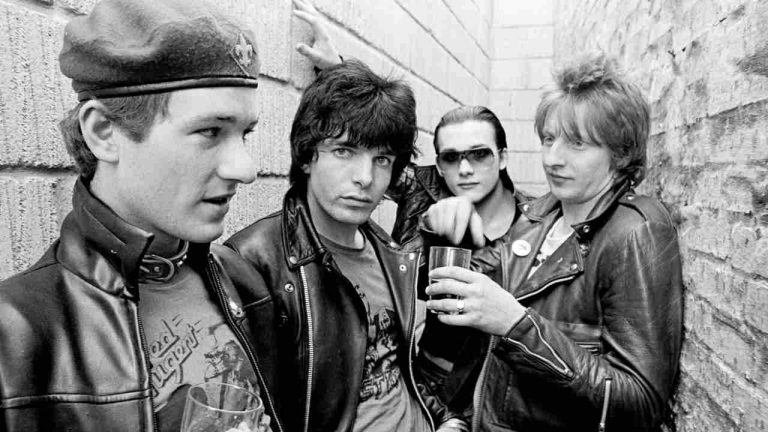 “Here was a song I’d written, and it sounded absolutely magnificent. If I was to fall down a hole and never play again, I’d have that”: The legendary punk single that beat the Sex Pistols out of the gate by a month