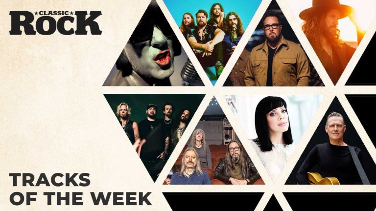 Classic Rock’s Tracks Of The Week: January 19, 2026