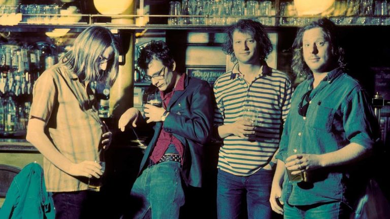 “The beauty of it is that it’s two minutes long. It’s not like it’s Free Bird where you have to suffer through 10 minutes of playing it every night”: The story of the psychotic debut single that kick-started the grunge revolution