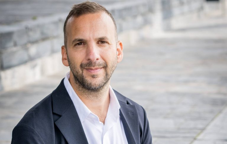 Zack Polanski talks keeping music alive, Kneecap and tackling “darkness, fear, and anger” in 2026