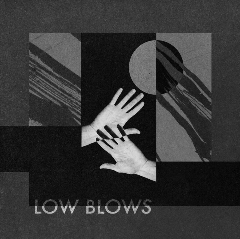Escaping This Unbearable Emptiness — Barcelona Post-Punk Trio Low Blows Unveil Video for “Vacío”