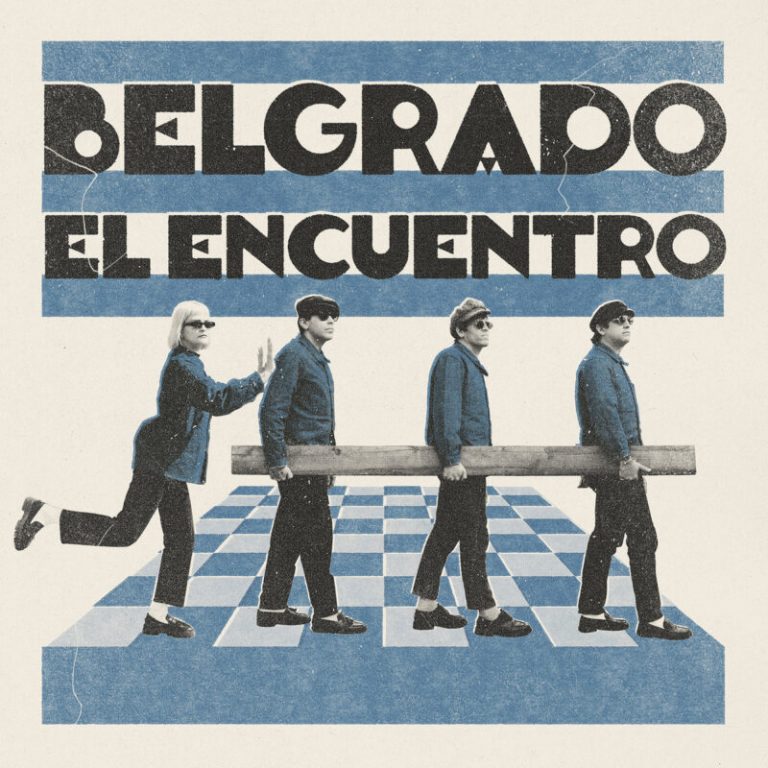 Is It a Dream or Reality? — Barcelona Post-Punk Outfit Belgrado Returns With Video for “Bezsenność” (Insomnia)