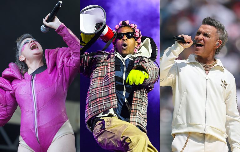 NME’s most anticipated album releases of 2026