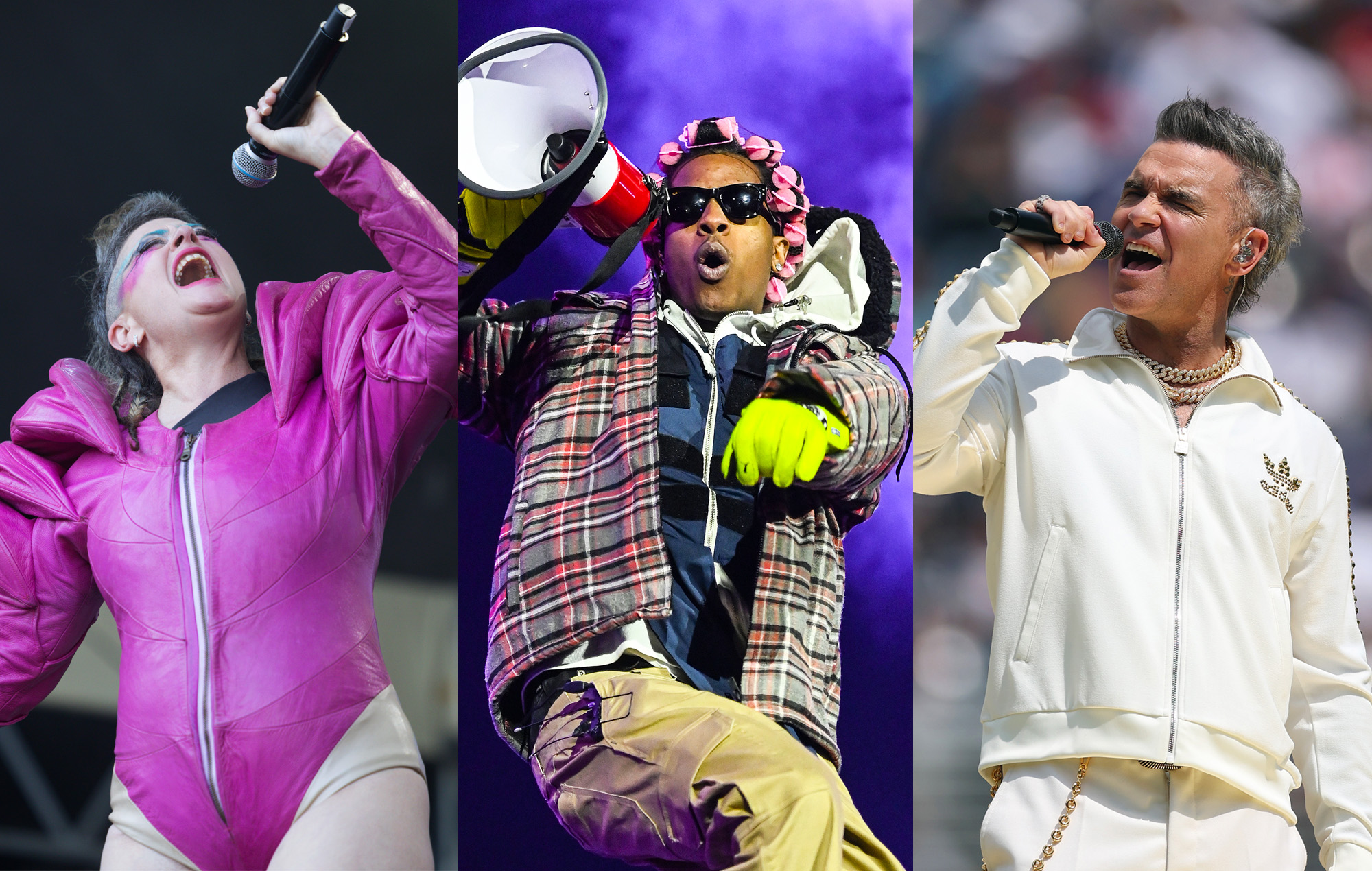 NME’s most anticipated album releases of 2026