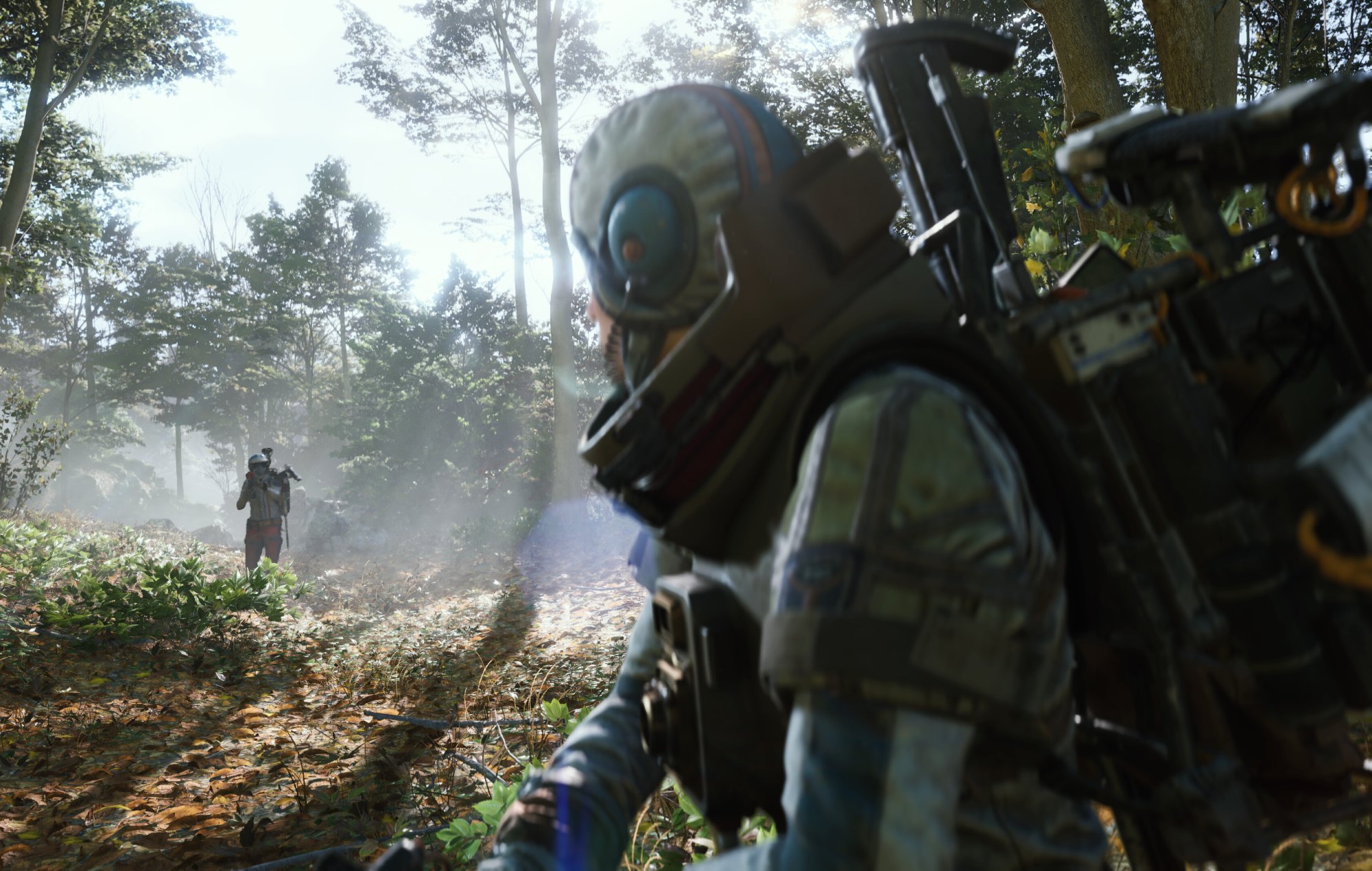 Arc Raiders 2026 roadmap – what to expect this year