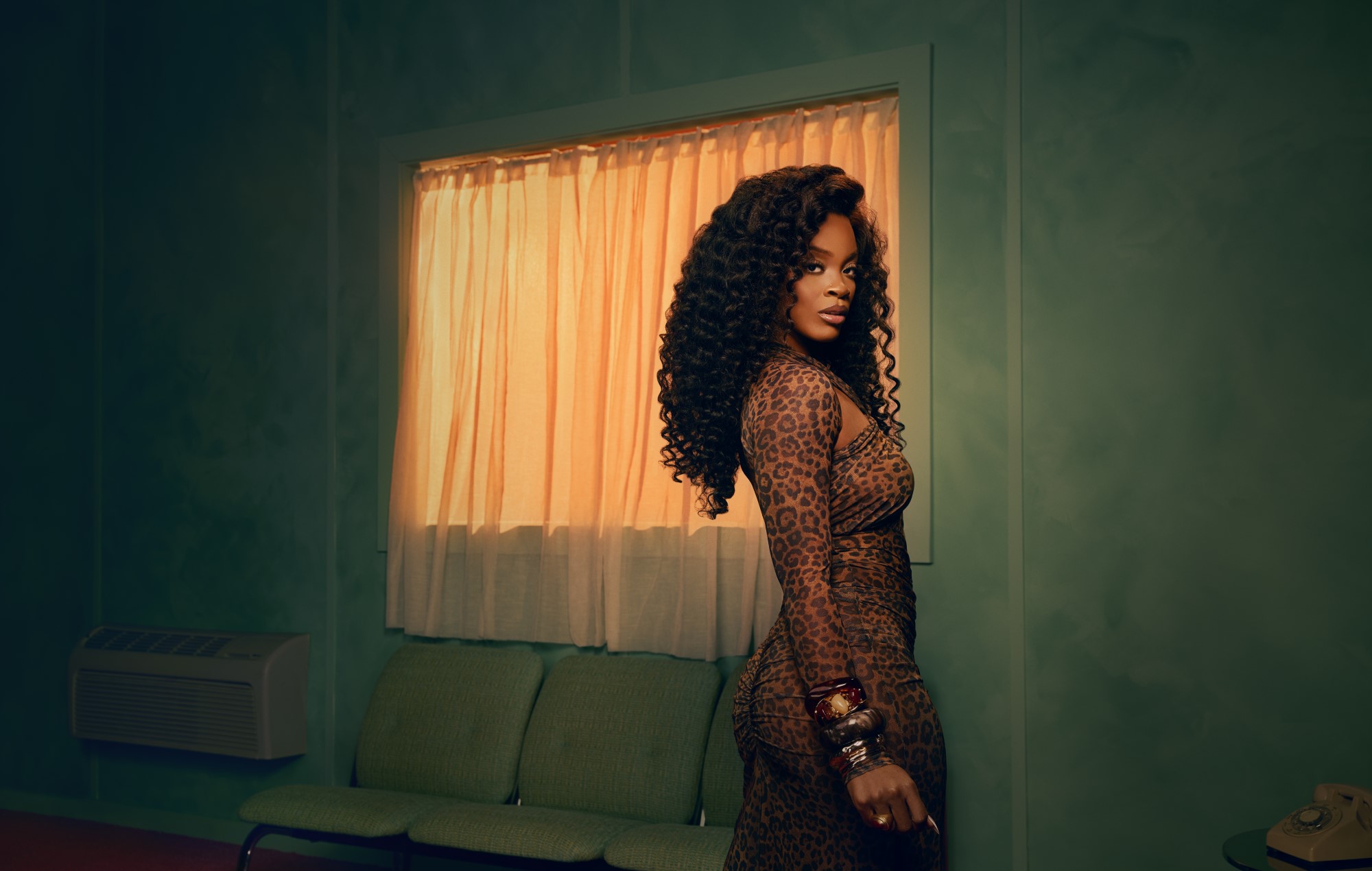 Ari Lennox – ‘Vacancy’ review: old-school soulfulness with modern flourishes